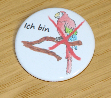 ButtonIch bin